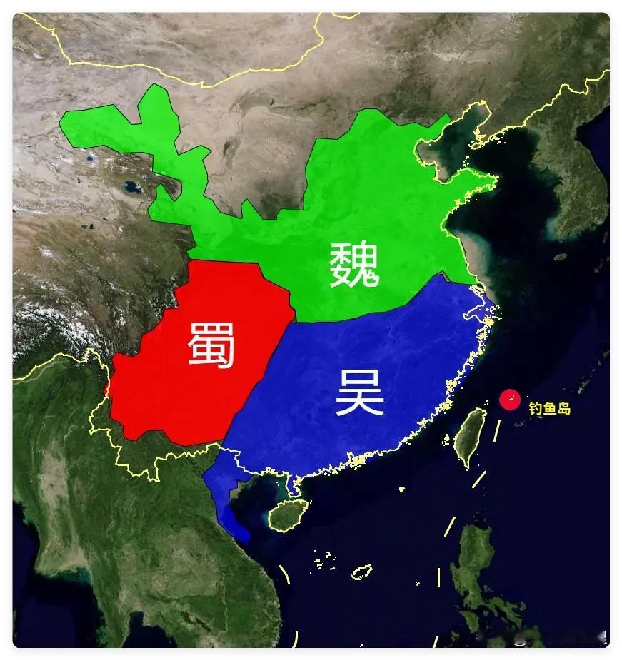 ·为什么大家不咋夸灭蜀功臣邓艾，反而更喜欢失败的姜维呢？你有没有想过，为什么在