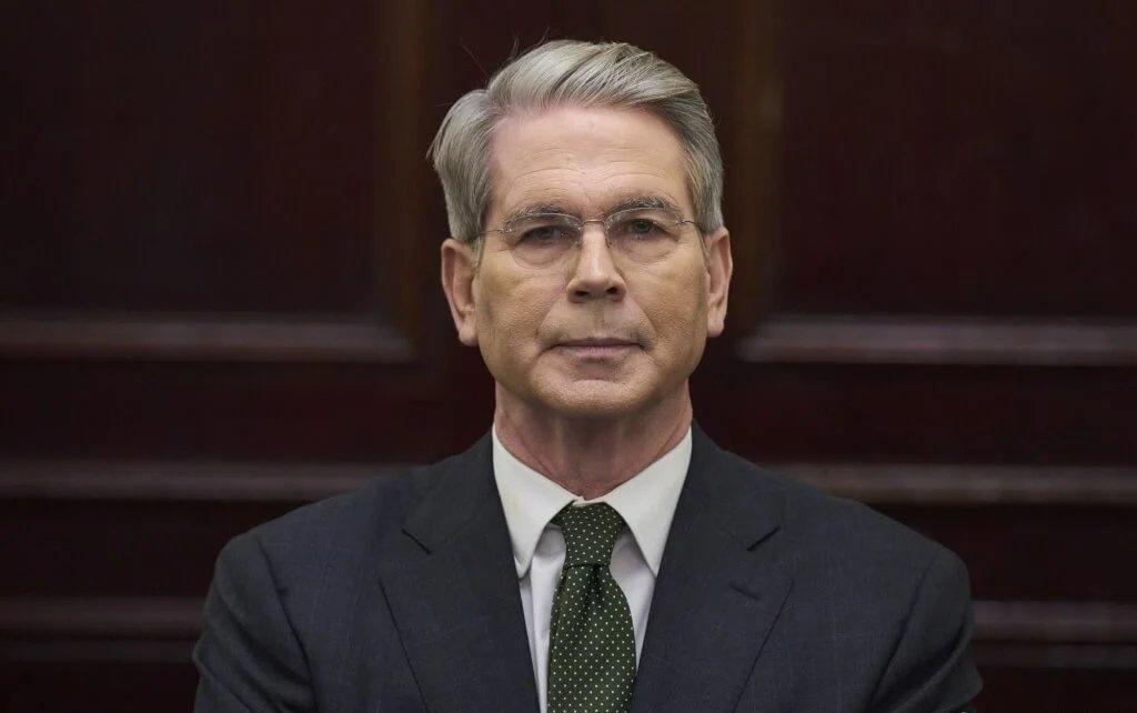 🌛美国财长称，中国和印度购买俄罗斯石油性质不同。中国是实现进口多元化，在战