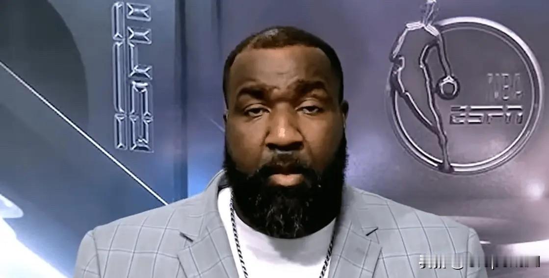 在节目《NBAToday》中，评论员帕金斯谈到了骑士目前的处境。“在整个N