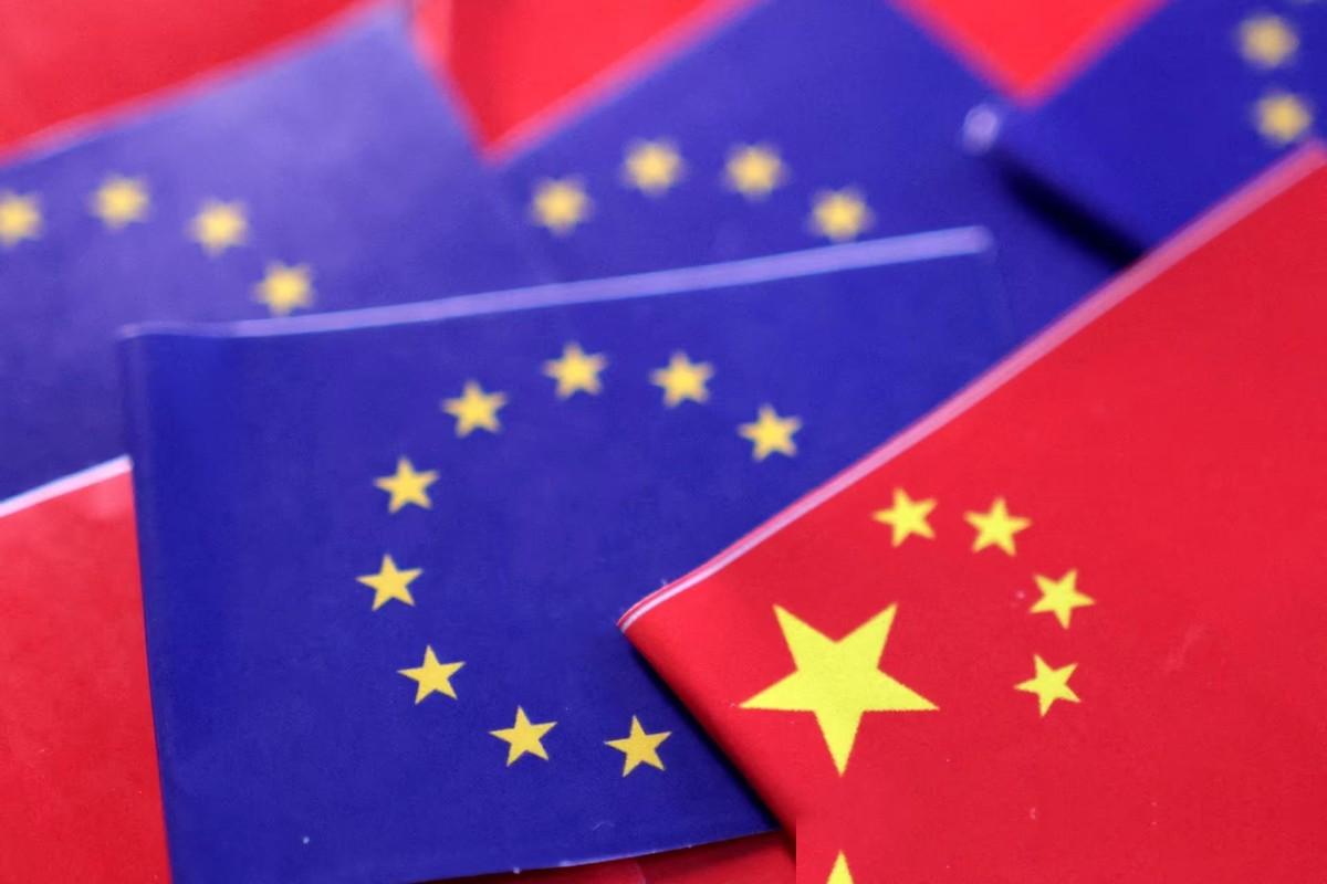 全世界都在盯着中国，等着看中国将怎样回应这番话。真正的答案，或许早已藏在一场被多