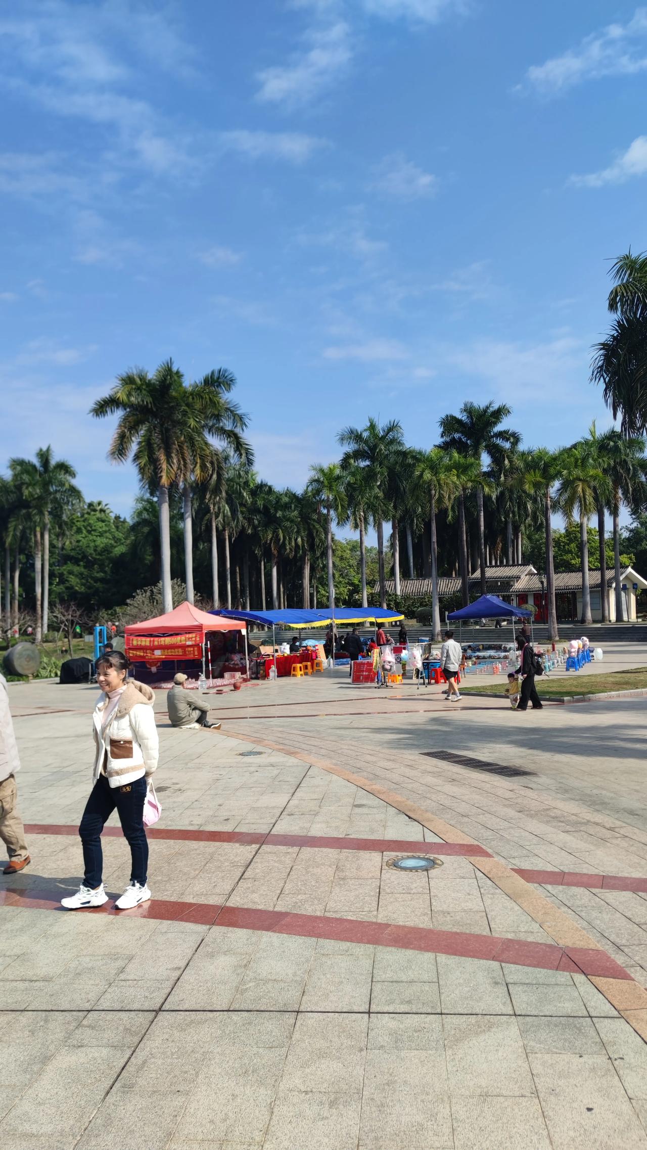 东北大妈为何爱上了广西北海？她连续两年在北海旅居，用她自己的话说：“我彻底爱上了