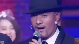 2011上海网鱼年会爆笑小品-新上海滩