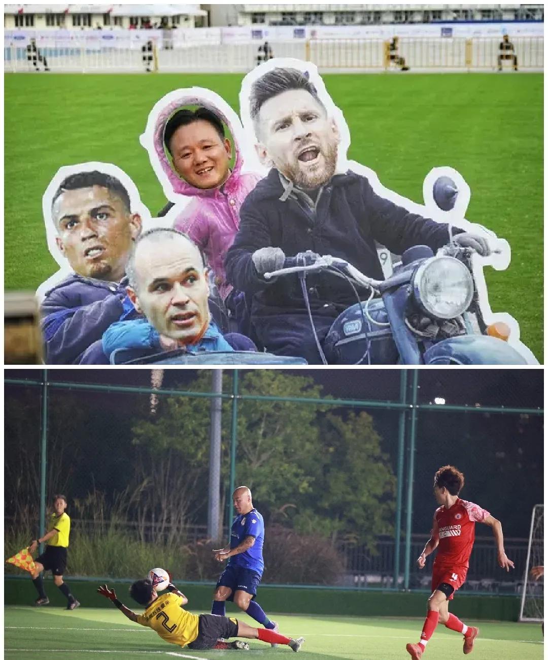 江苏有“苏超”火出圈，那么安徽是否也可以搞个“超级碗”出圈？