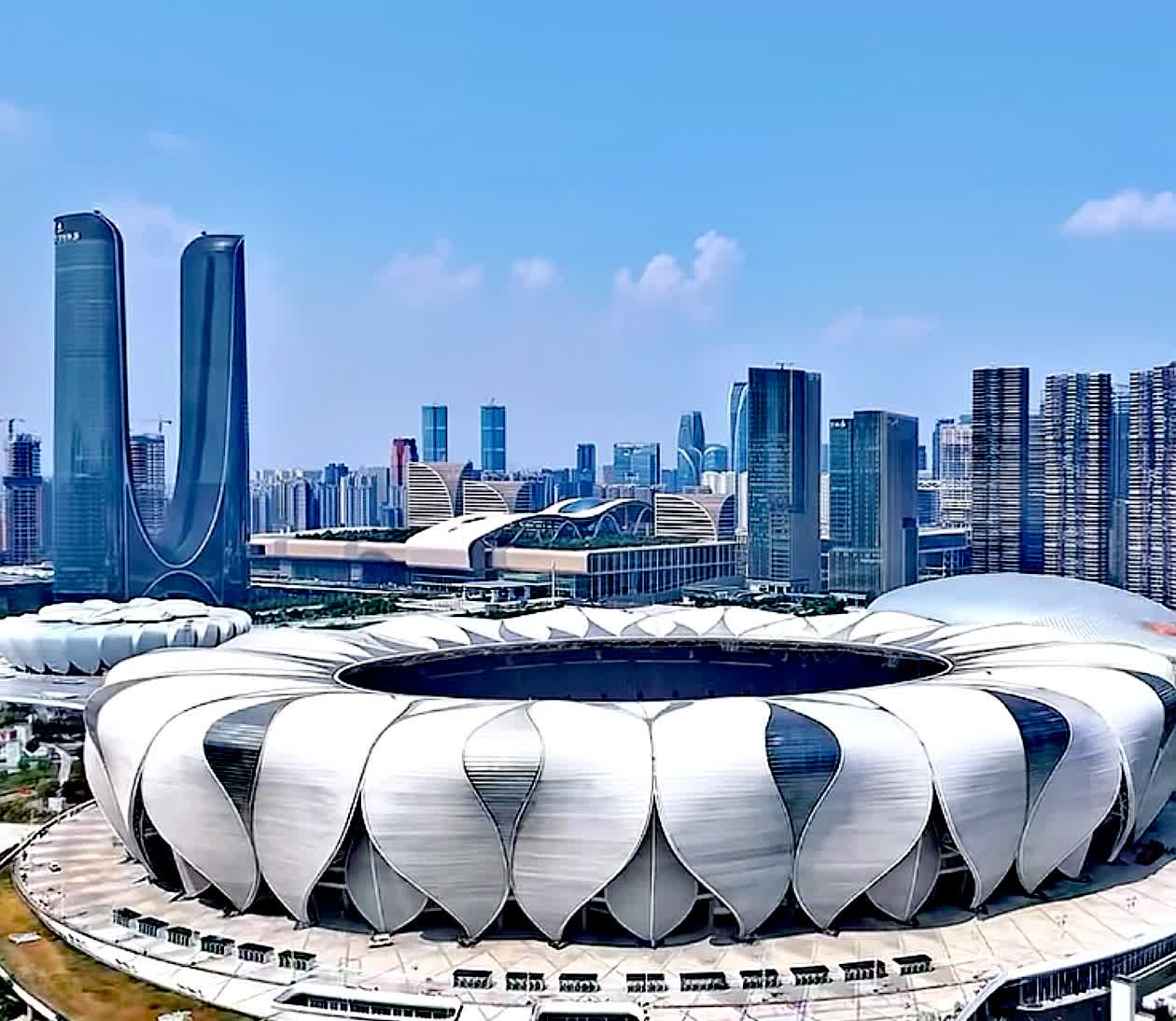虽然中国没有公认的第五城，但杭州目前的确是呼声最高的选手。不可否认的是，杭州城市