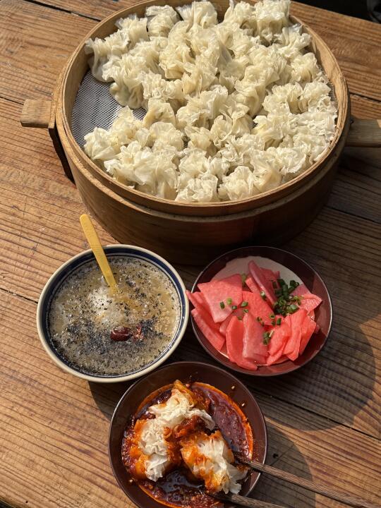 重庆美食攻略！五一来重庆要吃的8家店私藏版