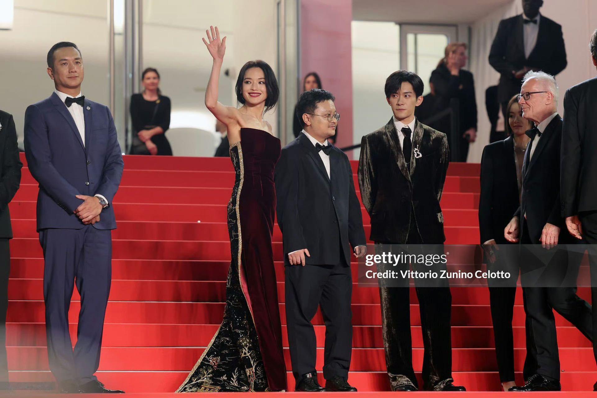 狂野时代顶级视听享受相信在电影上映后，它一定会引发广泛的讨论和关注，成为电影史