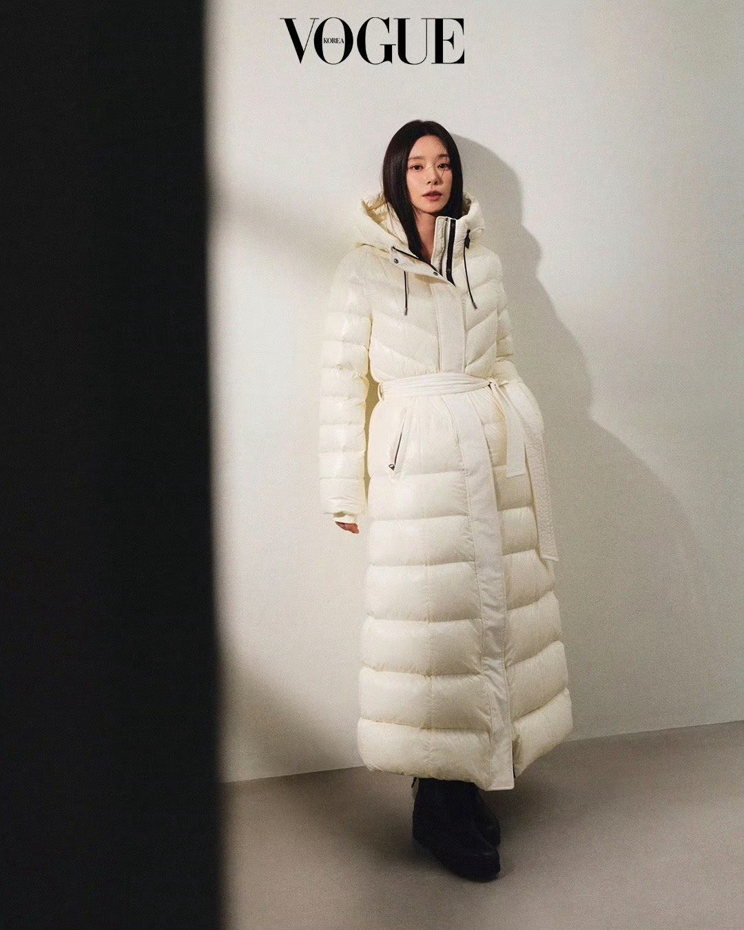 李主傧VOGUEKOREANovember2025.11月刊摄影:P