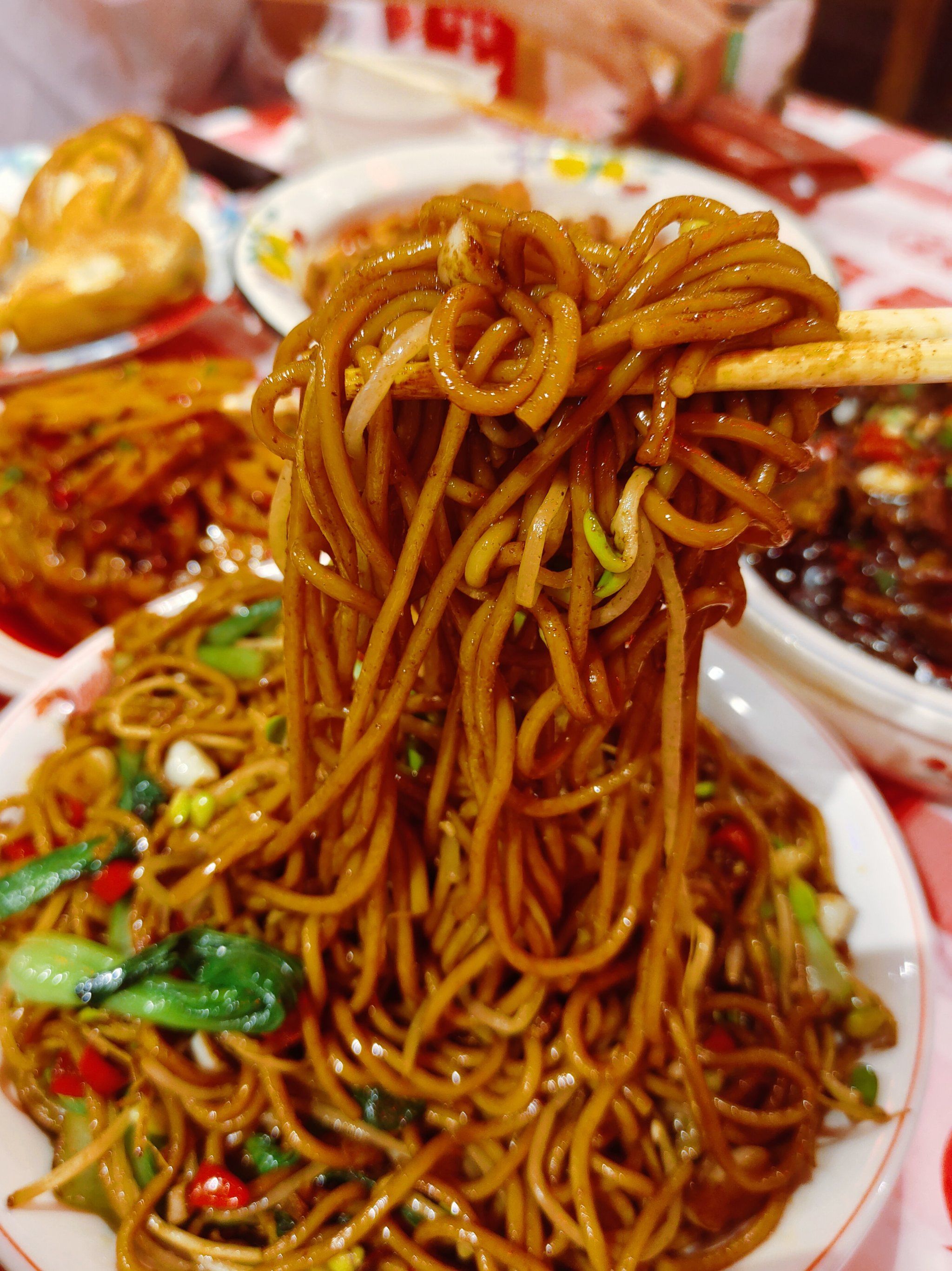 江西南昌美食，小吃打卡攻略！