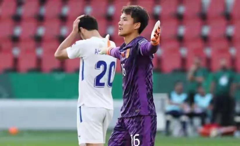 范大将军又爆金句了！U23国足首进亚洲杯四强，本是大喜事，他一番点评直接让球迷吵