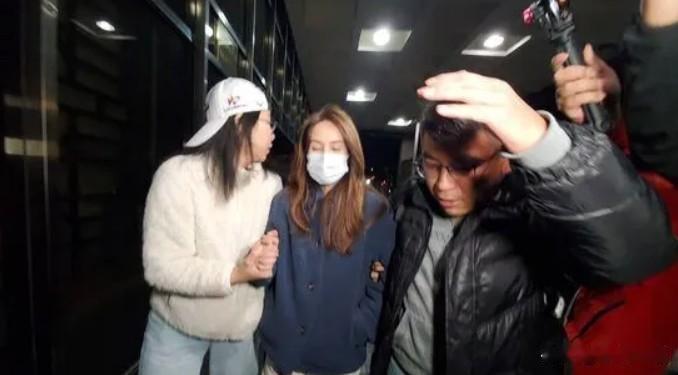 林思铭：相信高金素梅的人格与操守针对无党籍立委高金素梅被侦办，国民党立委林思