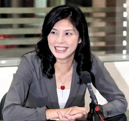 直面美媒镜头，郑丽文再度表态两岸统一，台海和平路线引来多方热议8月，国民党
