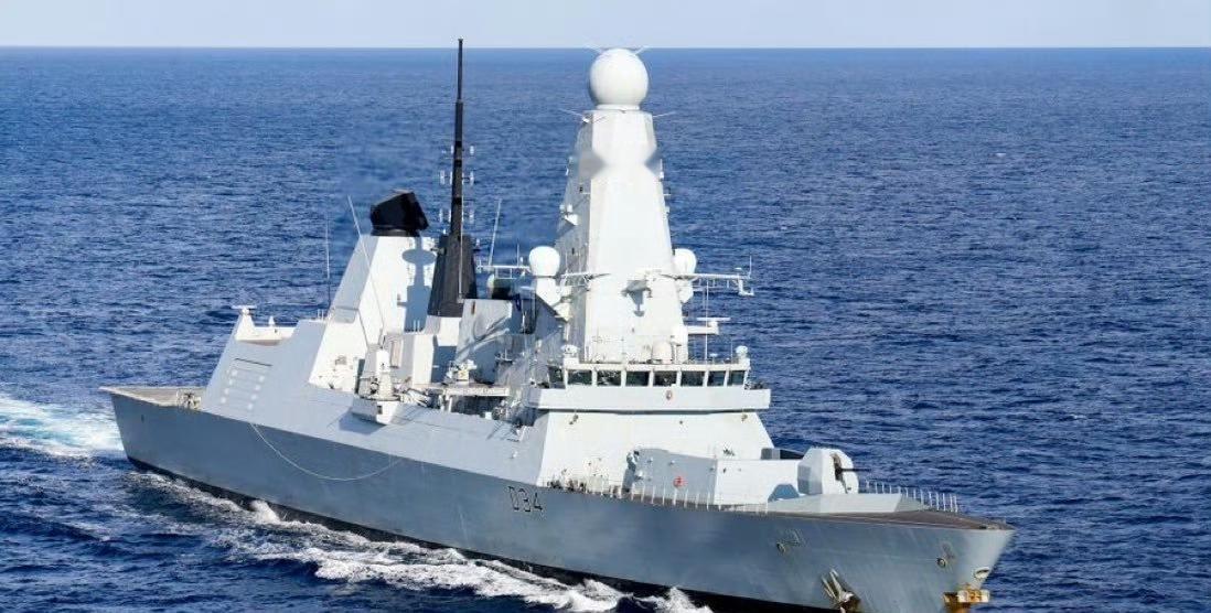 英国表示，将从明年起启动大规模军事训练调整，大幅缩减在印太地区、中东等非欧洲区域