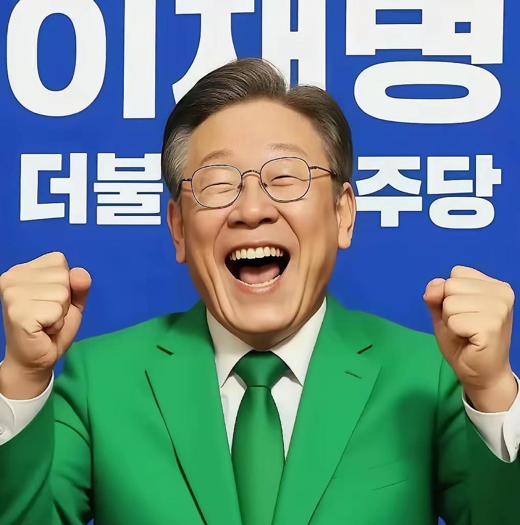 就在刚刚韩国总统宣布了！9月22日一大早，韩国总统李在明直接放狠话，说如果完