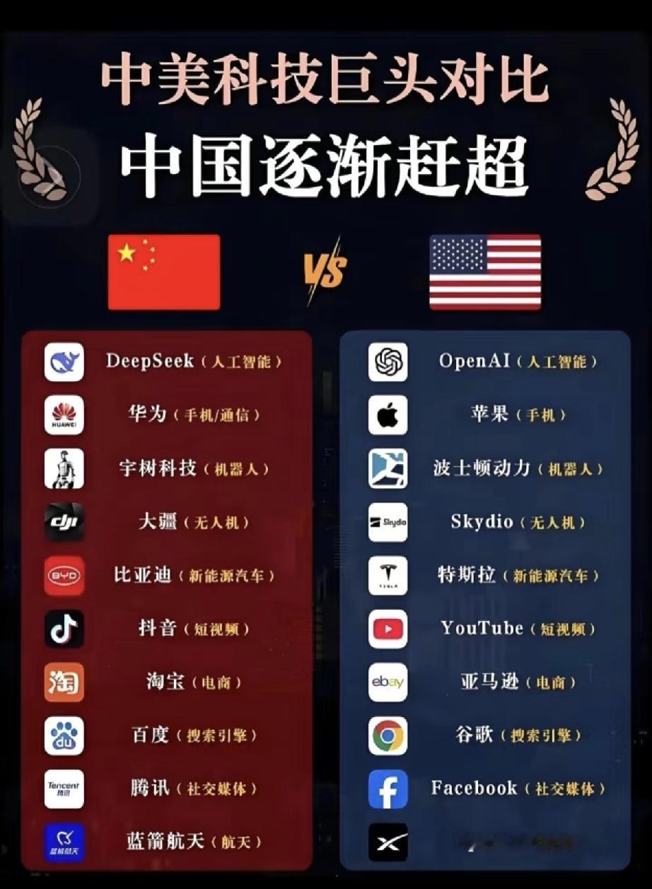 科技对标还有多久差距？：国内相比的话应该是哔哩哔哩对标youtube，抖音+小红
