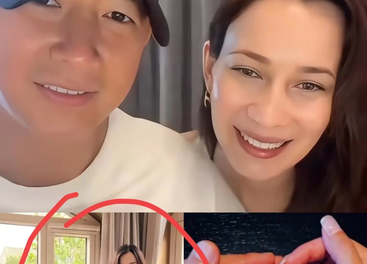 真心觉得韩庚压力太大了事业停滞不前，已经很久没有戏拍了，自从跟卢靖姗结婚