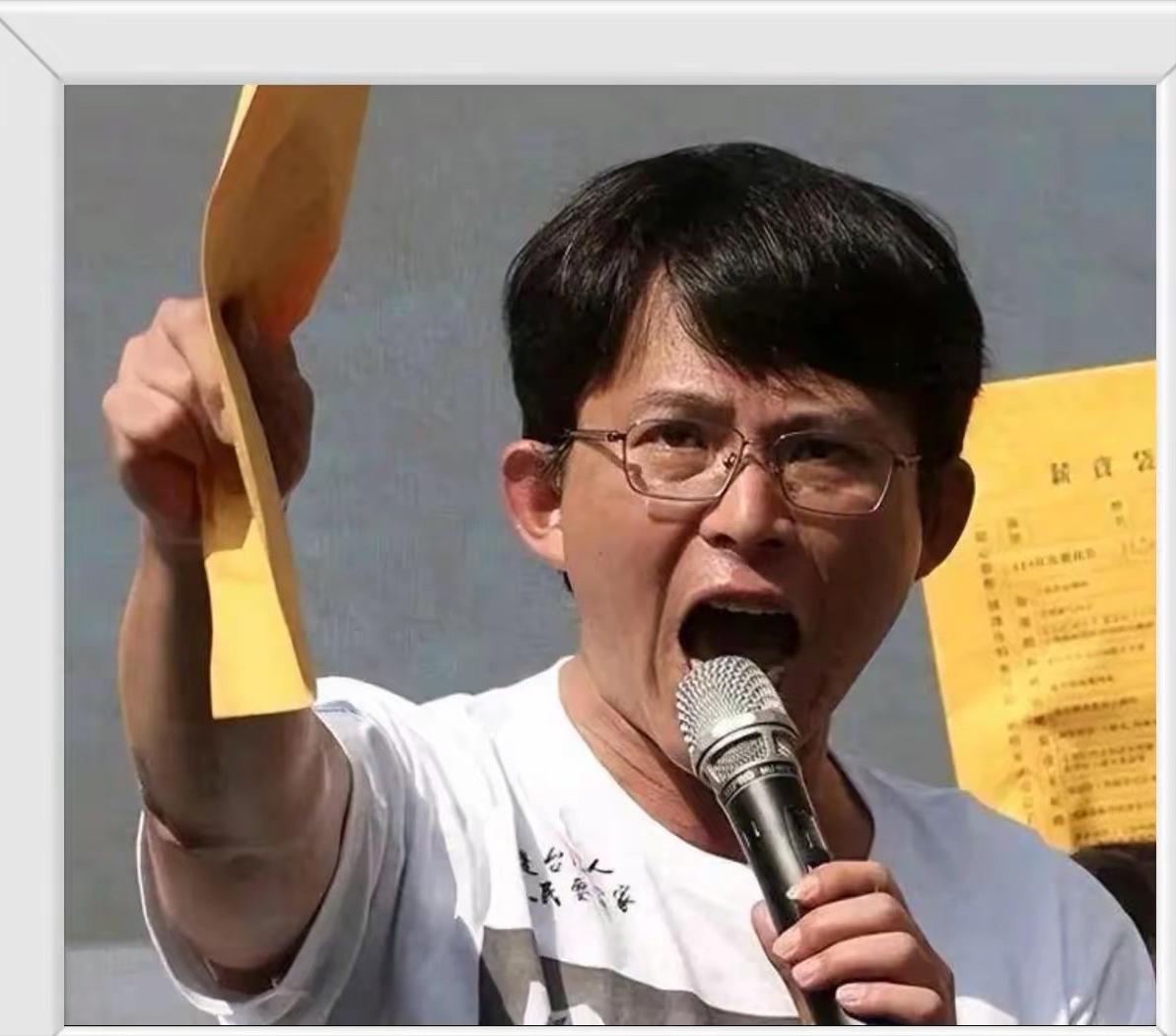 战斗力“爆表”的民众党主席黄国昌，被柯文哲架空操弄后沉默不语，他的所有的极限忍耐