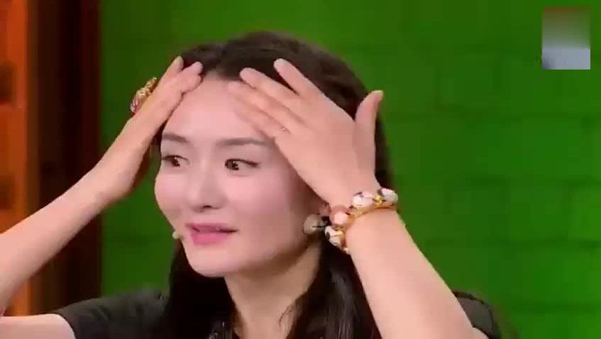 文章电话连线张杰整蛊谢娜,谢娜一旁按耐不住