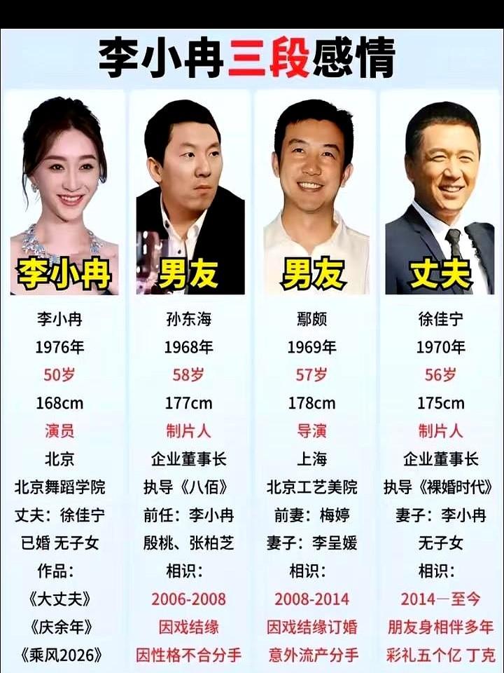 “千万看好自己的钱包。”李小冉在镜头前甩出这句话时，旁边的明星全沉默了。这个