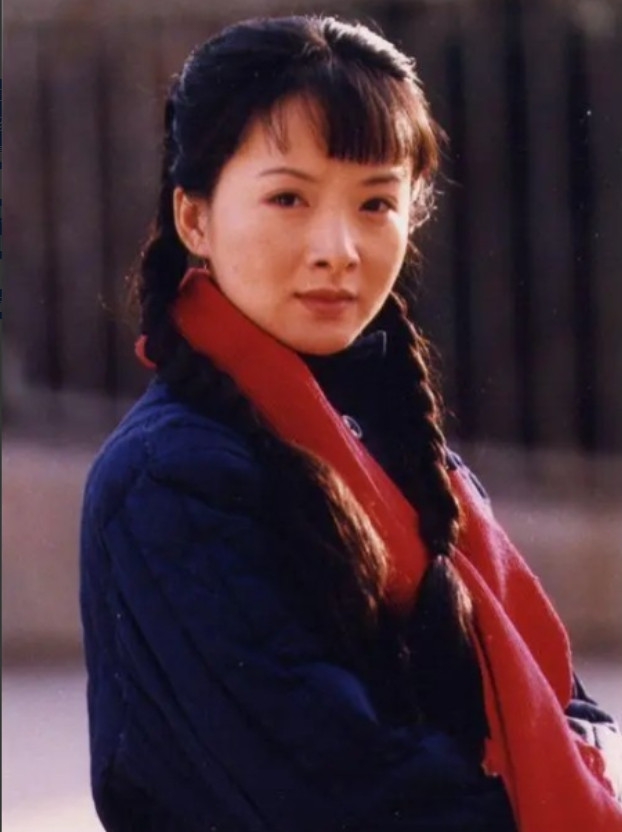 当年，27岁的谢兰嫁给大自己11岁的师小红，两人约好了丁克，不要孩子，因为她的父