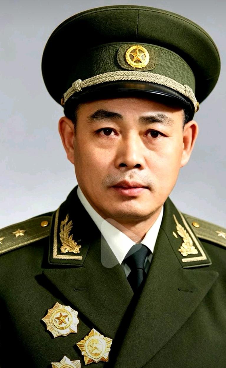 1949年5月，四十五军副军长张天云率部进驻武汉，工作之余进城看戏，意外注意到做