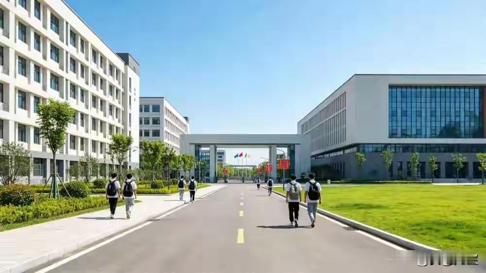 民办大学两极分化，部分大学沦为坑人工具，应该进行整顿今年多地民办高校出现大规模