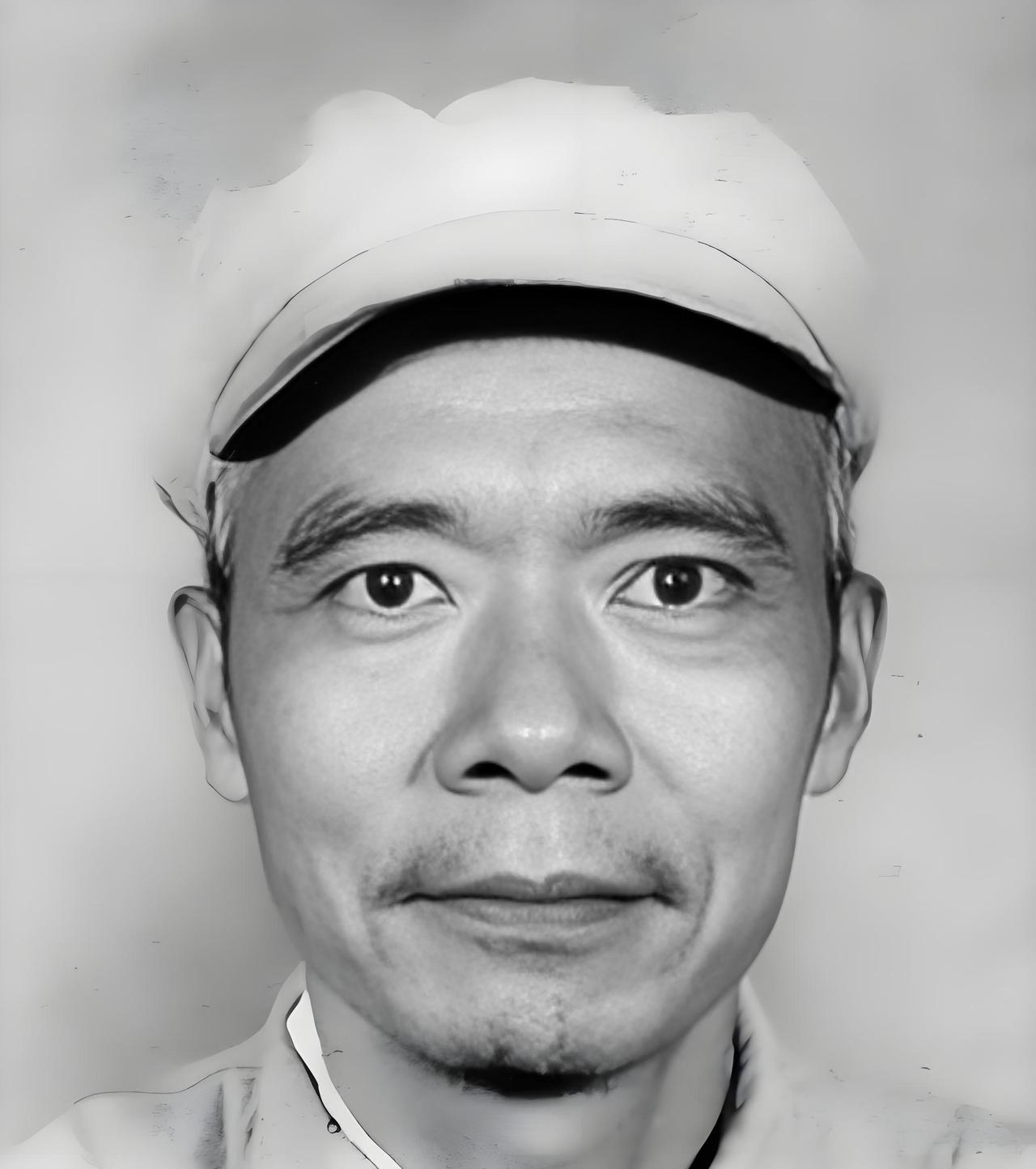 1980年2月，北京冬末春初。中央调查部摆下十几桌酒席，请的都是隐蔽战线的老干部