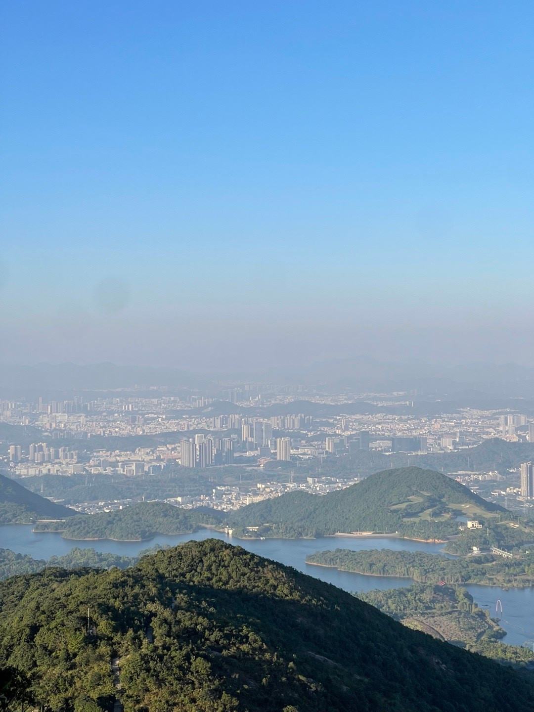 多看大自然⛰️