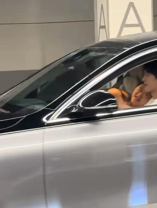 兄弟这车就是非开不可吗。