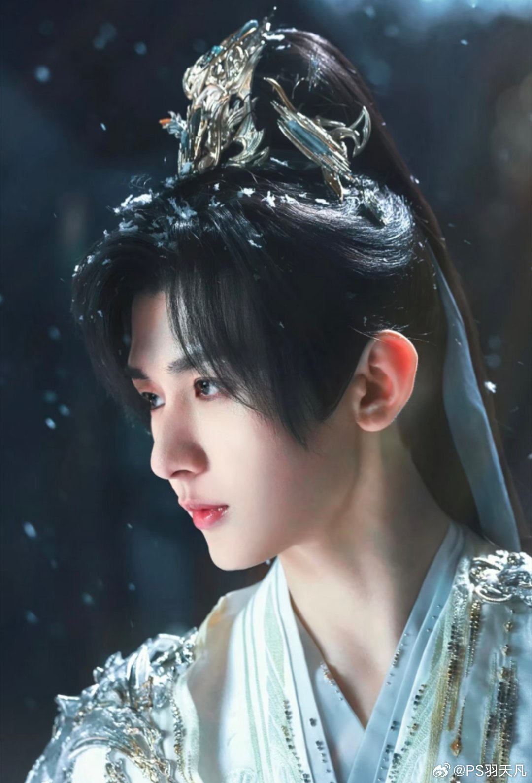 1、《唐朝诡事录3》一开播就直接登顶，这热度简直像坐了火箭一样“嗖”地冲上去了！