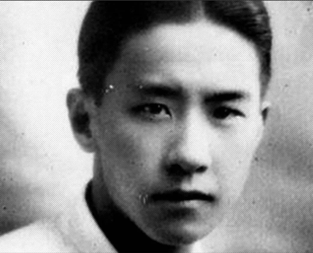 1907年，72岁慈禧看上袁世凯的17岁儿子袁克文，她问袁世凯“把他留给我叶赫那