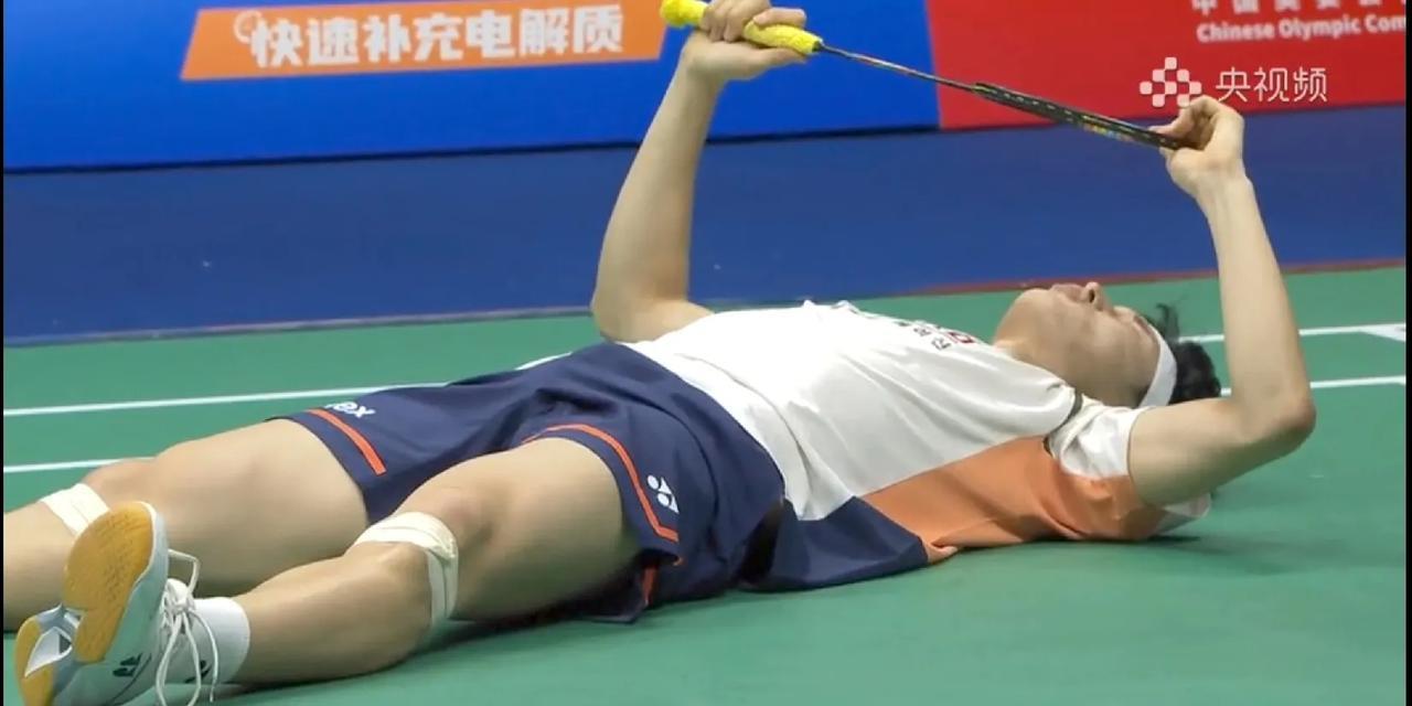 中国羽毛球大师赛男双第二场半决赛，还指望印度尼西亚的双菲组合能够赛季四胜世界第一