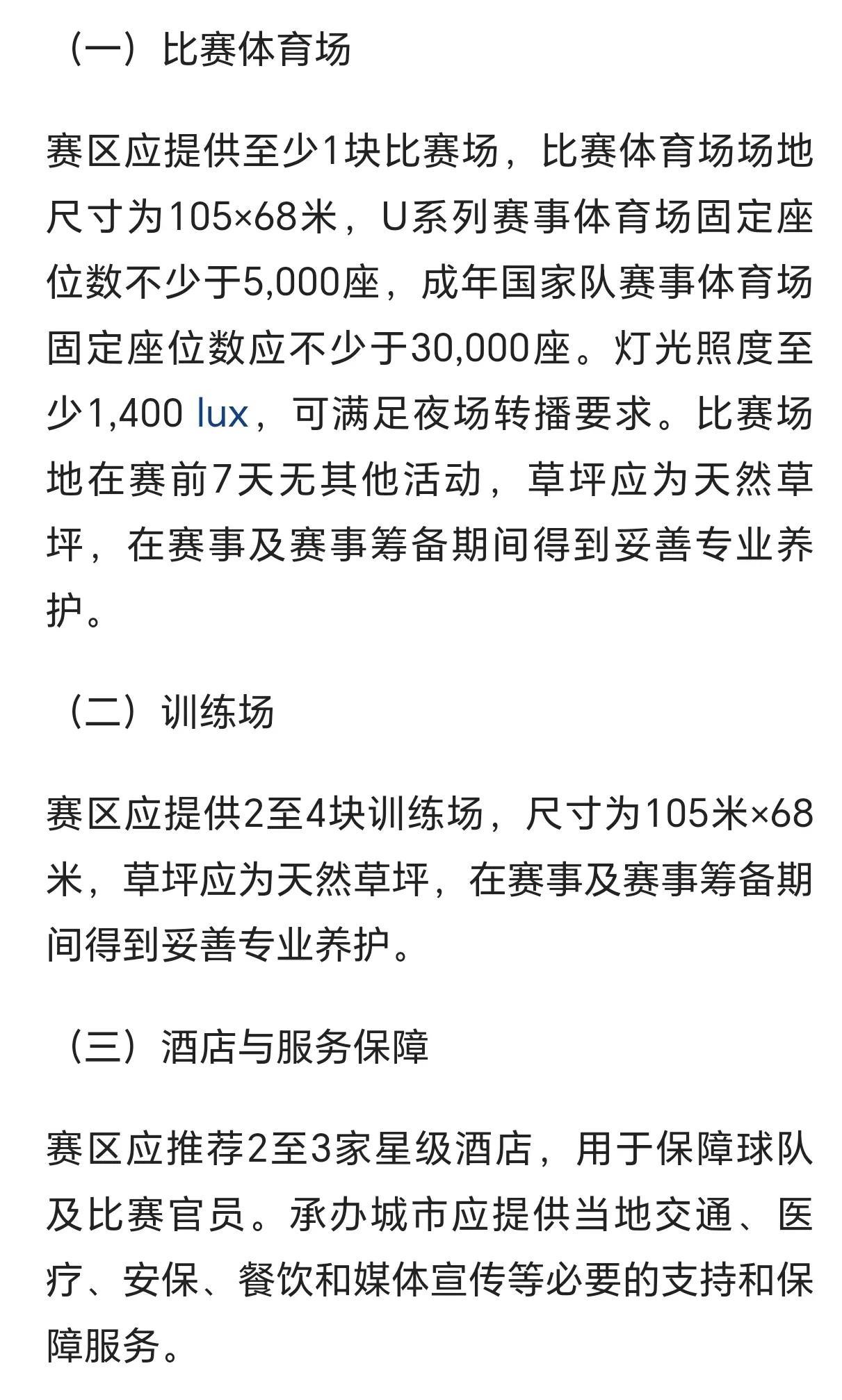请问中国足协主席宋凯，国足举办邀请赛，没有问题，但是为什么对于承办城市还提那么多
