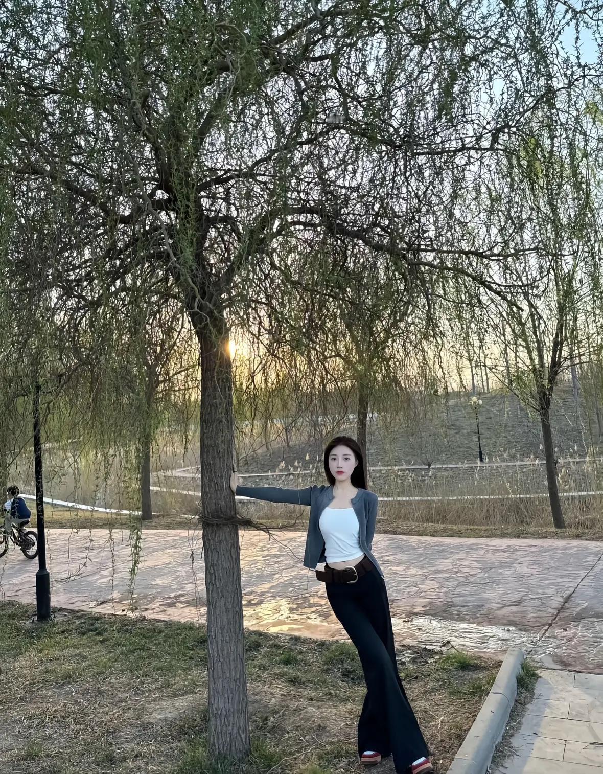 你认为什么样的女人最让人难以忘怀