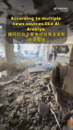 以色列使用了10枚1000公斤重的钻地弹，把胡塞高层一锅端了，问题是，以色列是怎