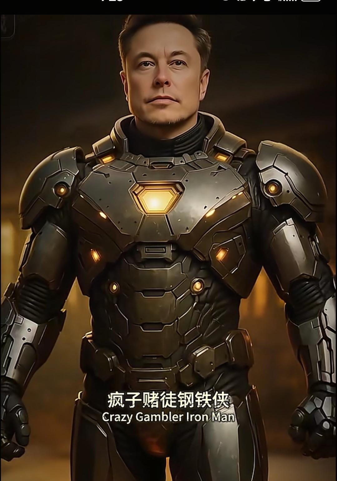 到底该信马斯克的？还是该信国内专家和媒体的？！从1972年七岁上小学一年级起，