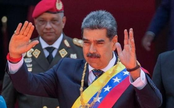 说出来你也许不太敢信，委内瑞拉生活着大约20万华人，可让人起鸡皮疙瘩的地方在于，