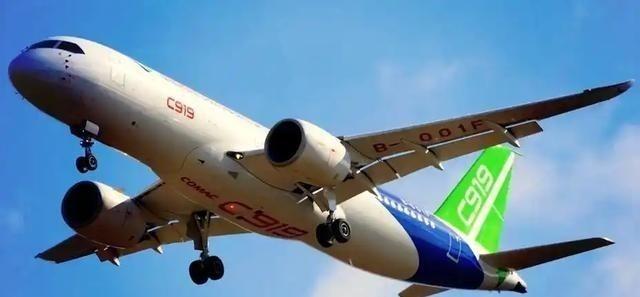 中国为啥要造C919客机？其实说白了，和美国波音比起来，C919简直是性价比之王