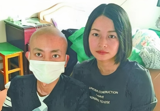 怎么选都是错！”2015年，武汉女子为救患白血病的弟弟，坚持打掉肚中双胎，婆婆怒