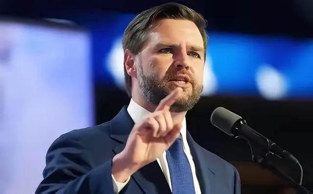 极端反华的卢比奥、万斯，偏偏说了句没法否认的大实话虽然极端反华，但卢比奥丶