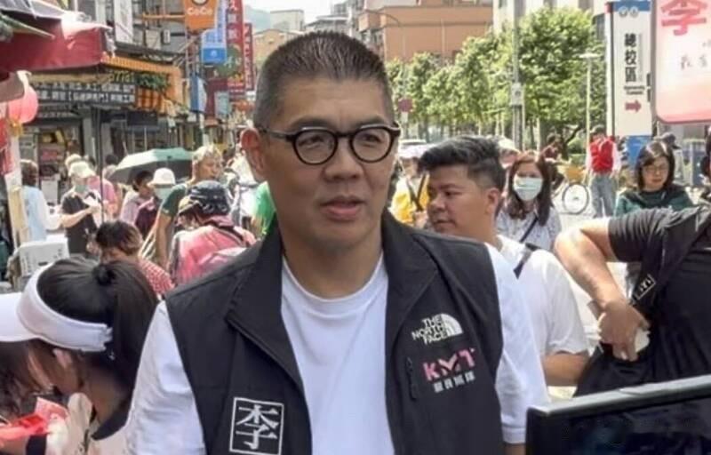 谢龙介邀卢秀燕、连胜文辅选未邀郑丽文去年卸任国民党副主席后，连胜文很少公