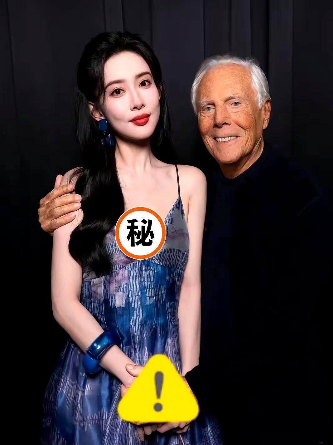 91岁乔治·阿玛尼昨夜在米兰家中合眼，没孩子，却早把800亿帝国拆成三份：侄女、