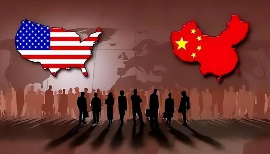 美国和中国在世界上所有的事都是有分歧的，但只有一个是中美都一致的。就是如果中美无