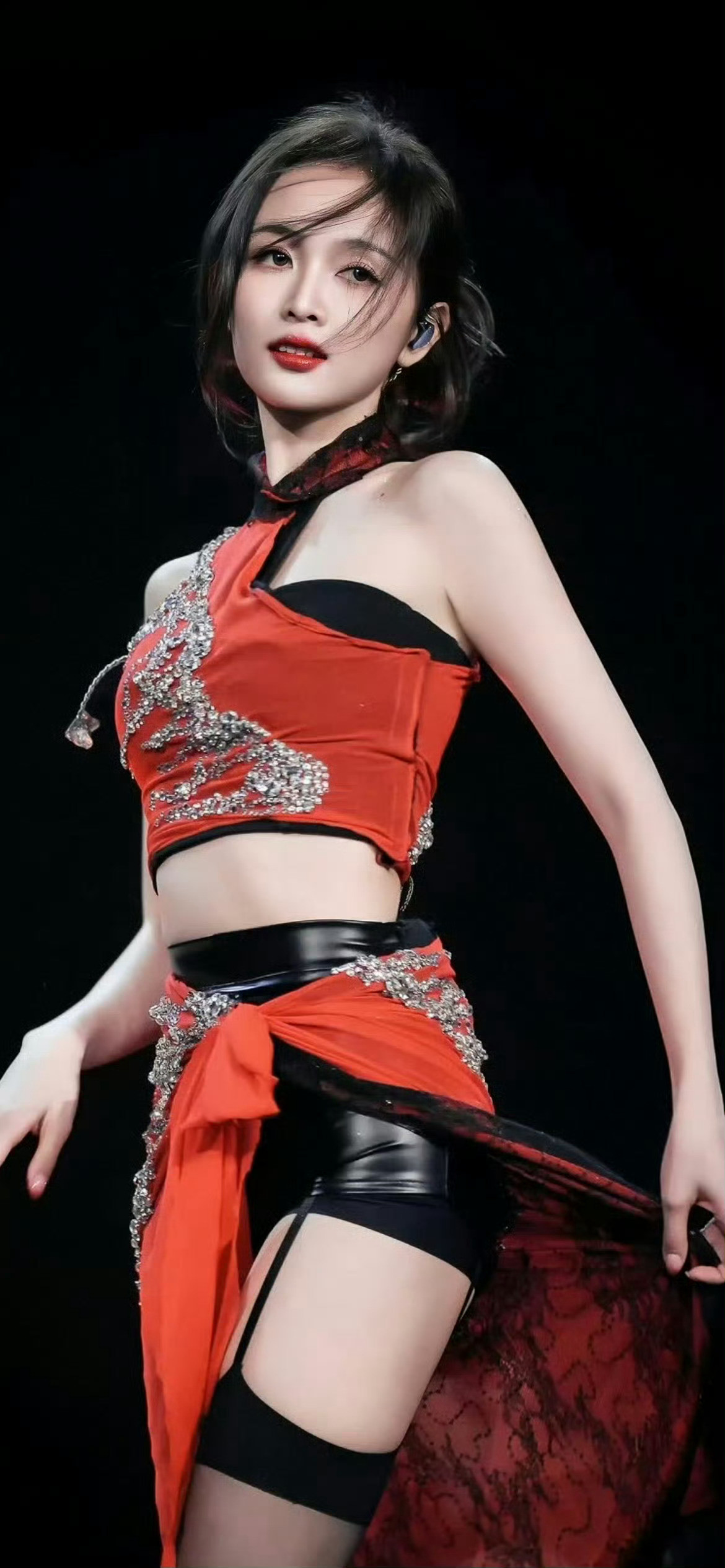 吴宣仪x📍𝙎𝙝𝙖𝙣𝙜𝙝𝙖𝙞「卅」生日会～封神演唱会现