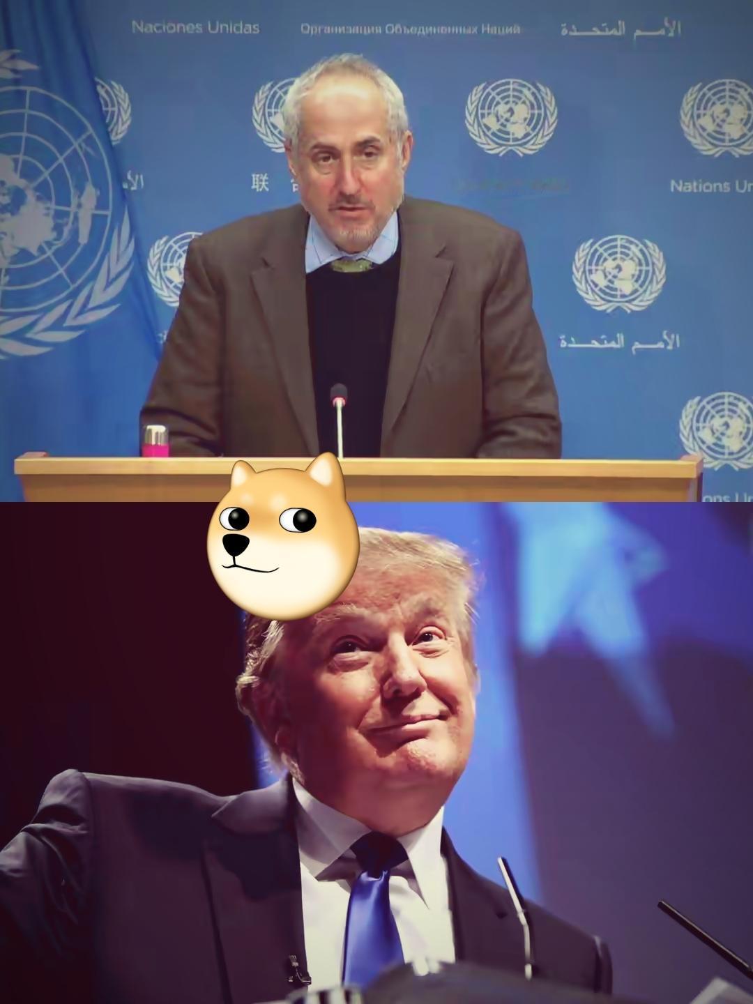 联合国在线催费美国充耳不闻装看不见中国刚缴清联合国会费，消息就传遍了全球。转