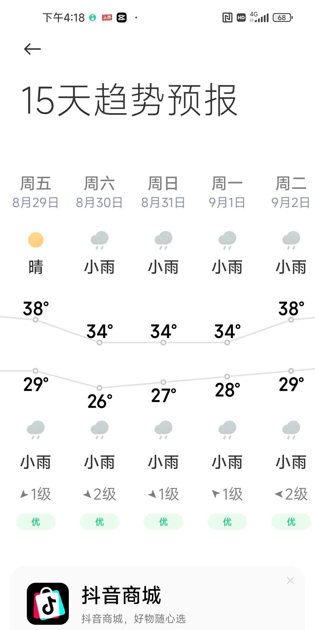 重庆快要开学了，避暑的人们已经归来。大人们这下可以安心了，据说在今年的开学季不会