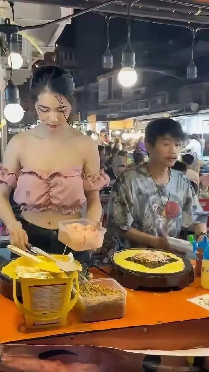 现在的生意越来越不好做了