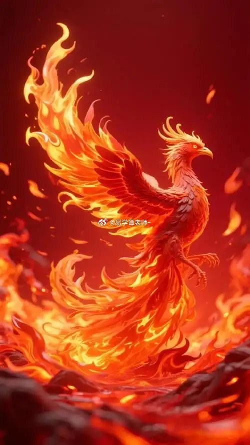 接神凤，转发，助你好运幸福一辈子！好运​​​​