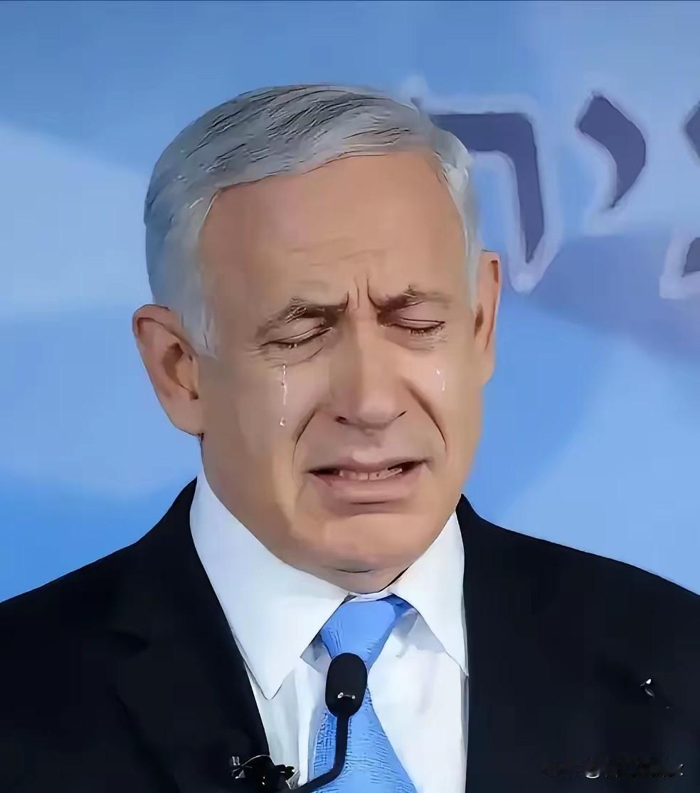 战场上占不到便宜，就跑到联合国装可怜、甩黑锅，内塔尼亚胡，别再演这种自欺欺人的戏