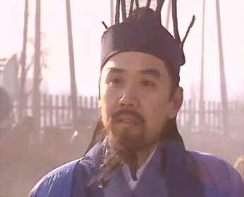 鲁肃：三国最被“误读千年”的战略天花板｜他没打过胜仗、没封过侯、没上过热搜，却用