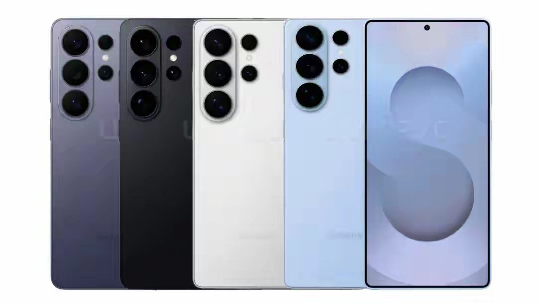 三星GalaxyS26Ultra的官方预热视频已经放出，这款年度安卓旗舰的轮